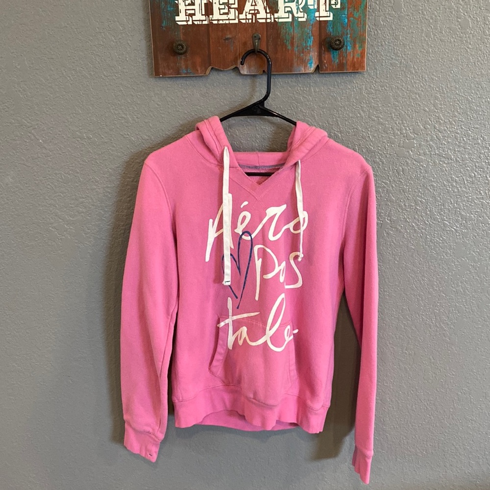 Aeropostale hoodie